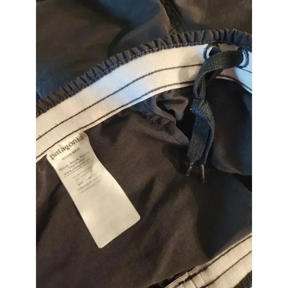 Patagonia Men's 4